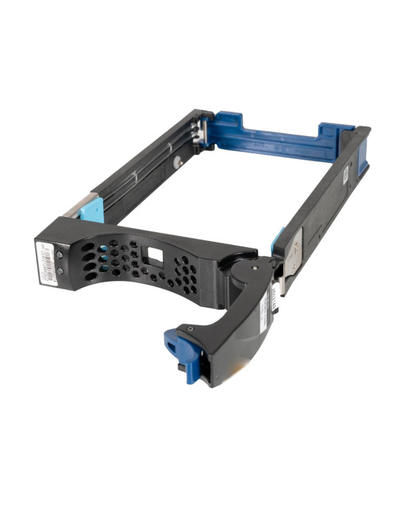 DRIVE TRAY 3.5'' SAS TO FC EMC WITH INTEPOSER