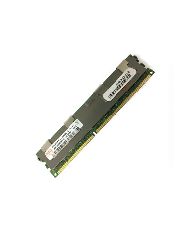 4GB HYNIX PC3-10600R DDR3-1333 2Rx4 CL7 ECC RDIMM 1.5V