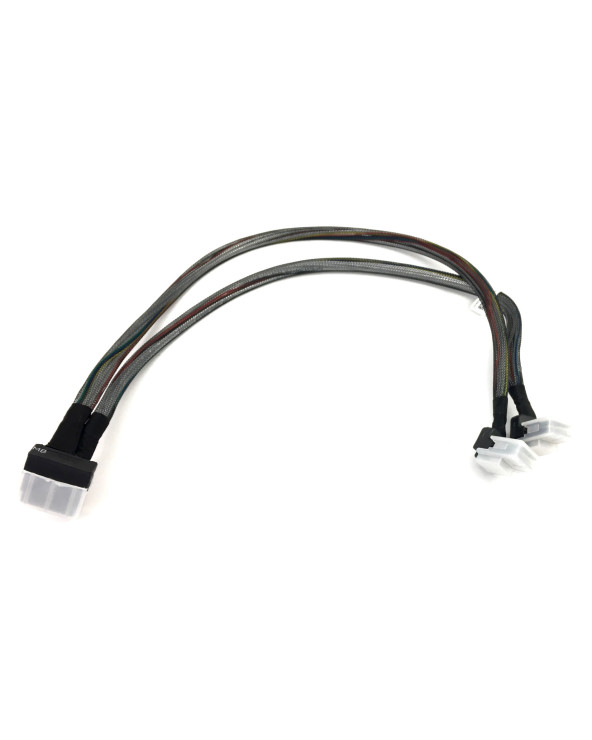 DELL DUAL MINI SAS TO 2xMINI SAS CABLE