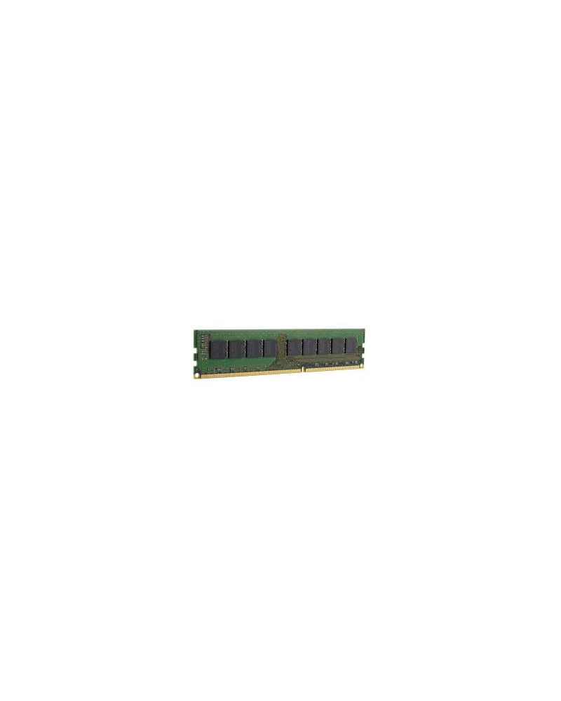 2GB IBM PC3-10600E DDR3-1333 1Rx8  CL9 ECC UDIMM