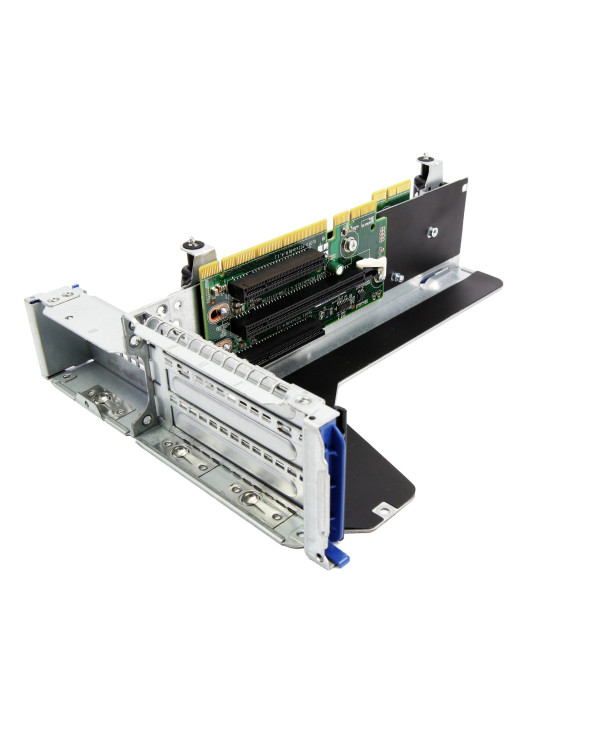 RISER CAGE WITH BOARDS HP DL380E G8 - 684895-001