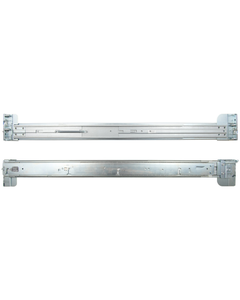 RAILS FOR DELL POWEREDGE R520/R720/R820/R730 LEFT SIDE ONLY