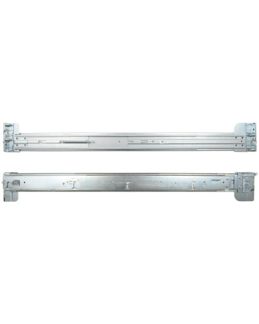 RAILS FOR DELL POWEREDGE R520/R720/R820/R730 LEFT SIDE ONLY