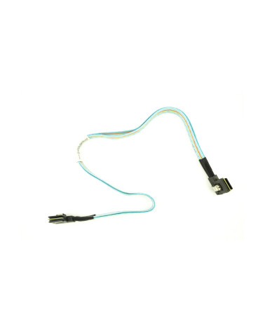 HP MINI SAS CABLE FOR DL360 G8 45CM