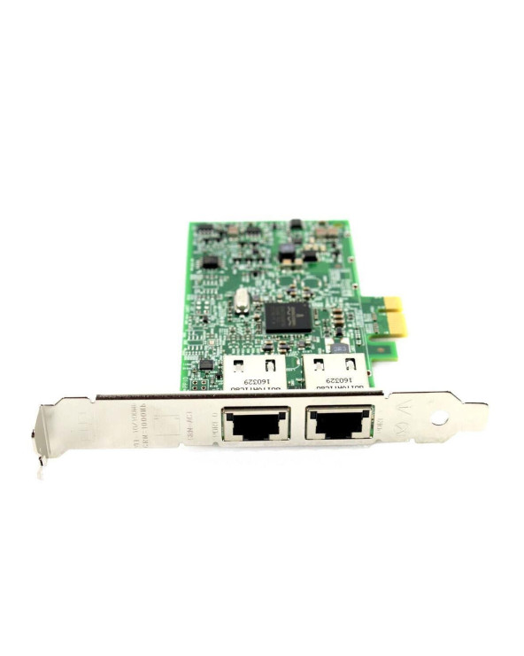 NIC SRV ETH 1GbE DELL BROADCOM 5720 DUAL-PORT