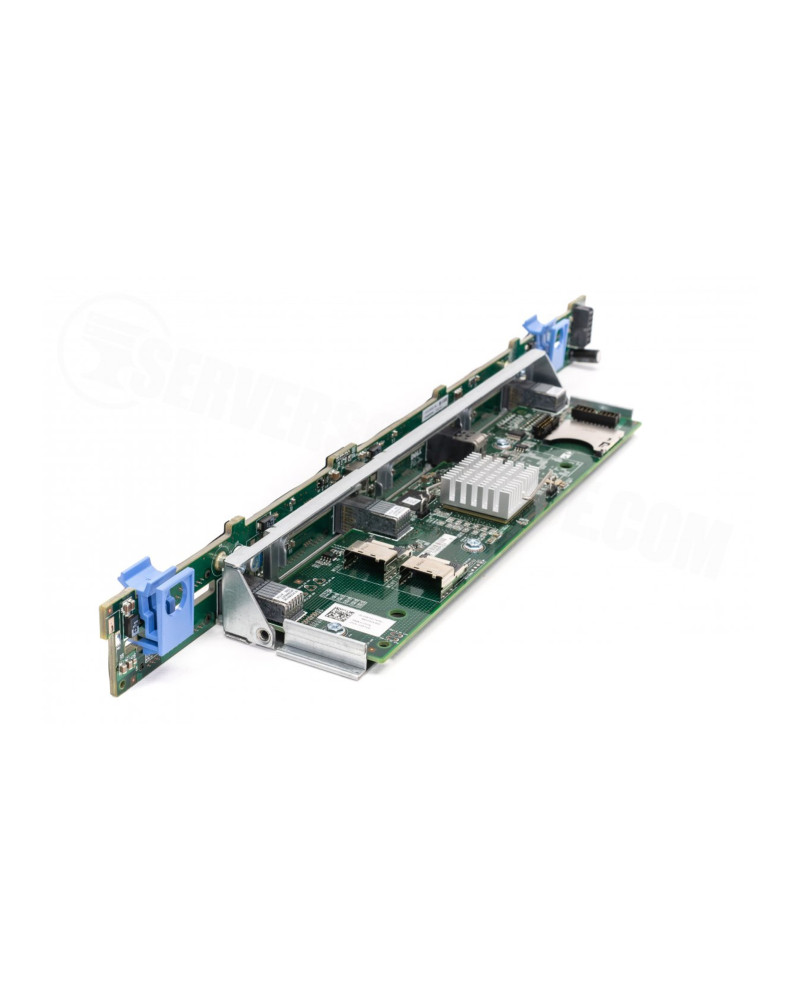 BACKPLANE DELL POWEREDGE R620 SAS 10x2.5" 059VFH