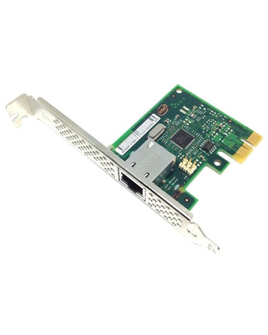 NIC 1GB HP I210-T1 ETHERNET SINGLE PORT PCI-E LP