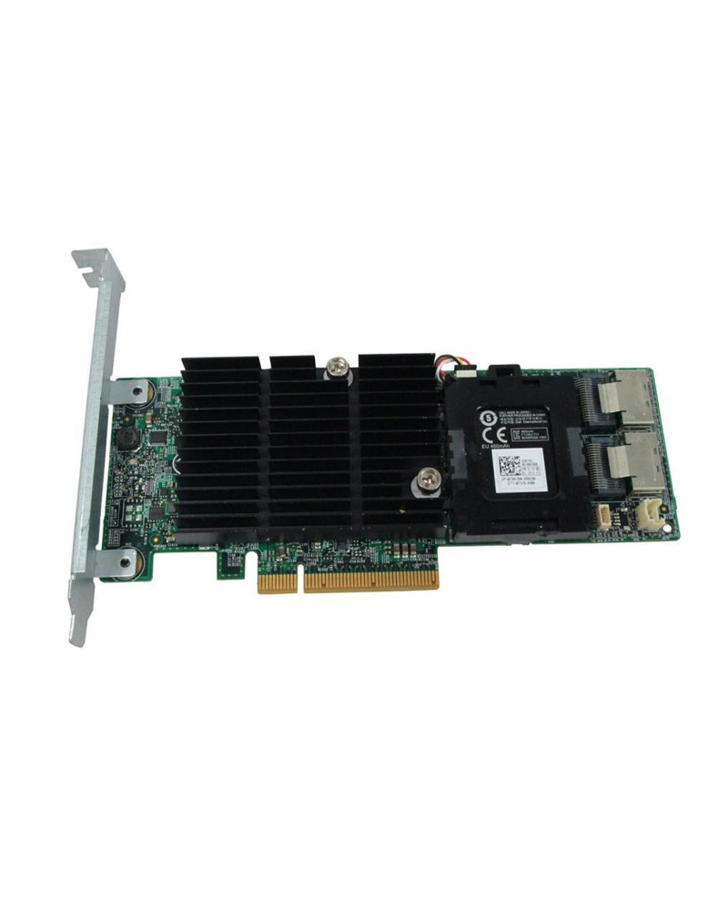 RAID CONTROLLER DELL PERC H710 512MB 6GB/S W/BATT PCI-E