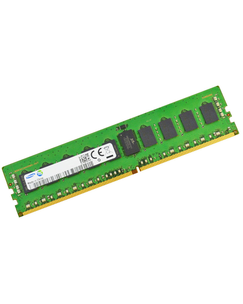 8GB SAMSUNG PC4-2133P DDR4-2133 1Rx4 ECC RDIMM