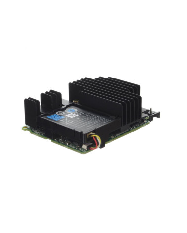 RAID CONTROLLER DELL PERC H730M-1GBwBATT MINI