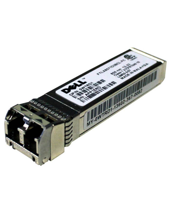 FC SFP COMPATIBLE 10GBASE-SR SFP+ DELL
