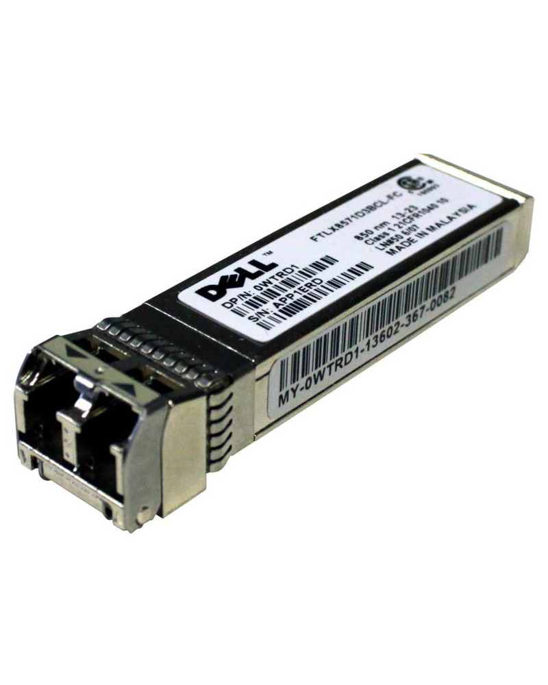 FC SFP COMPATIBLE 10GBASE-SR SFP+ DELL