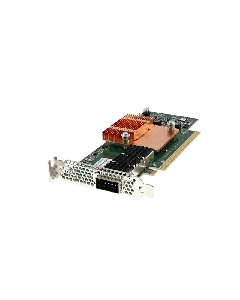 HBA DELL OMNI-PATH QSFP28 100GB/s PCI-E LP