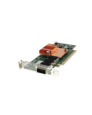 HBA DELL OMNI-PATH QSFP28 100GB/s PCI-E LP