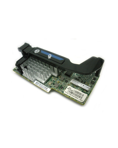 NIC SRV HP Z FLEXFABRIC 10GB DUAL PORT 554FLB ADAPTER