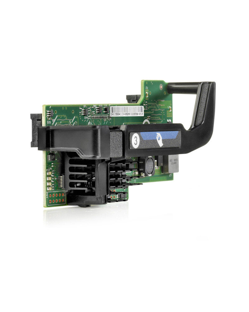 NIC SRV HP 10GB 2-PORT 560FLB ADAPTER MEZZANINE