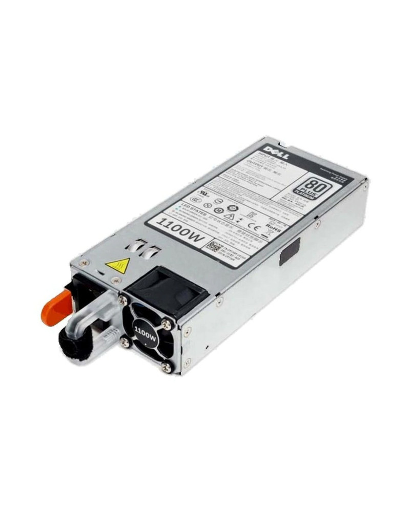 POWER SUPPLY SRV DELL POWEREDGE R520/R620/R720/T620 1100W