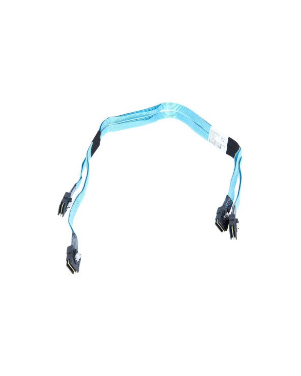 HP DUAL MINI SAS CABLE DL380 G9 - 784627-001