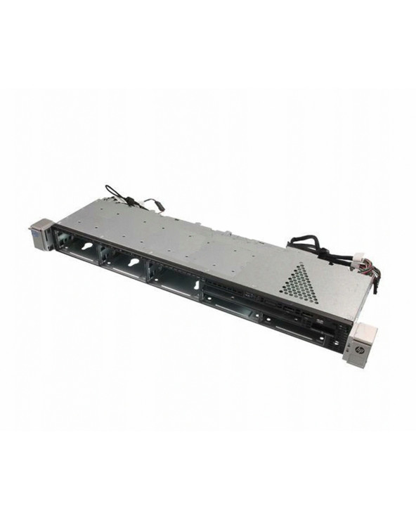 BACKPLANE HP DL320E G8 WITH DRIVE CAGE