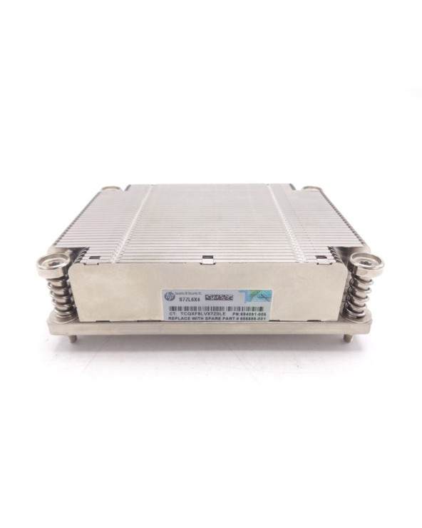 HEATSINK FOR SERVER HP PROLIANT DL320E G8