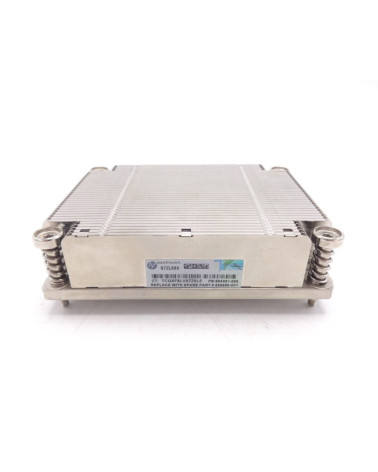 HEATSINK FOR SERVER HP PROLIANT DL320E G8