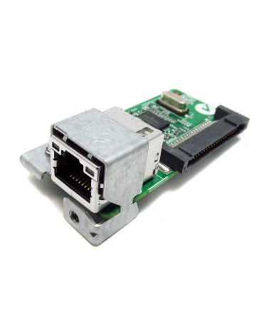 HP PROLIANT DL320E G8 ILO PORT