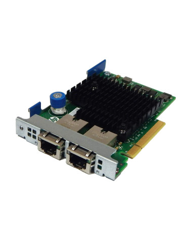 NIC SRV 10GB ETH HP FLEXLOM 561FLR-T DUAL PORT