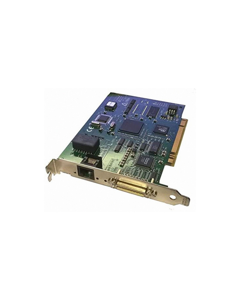 NIC EICON MULTIPROTOCOL S91 V2