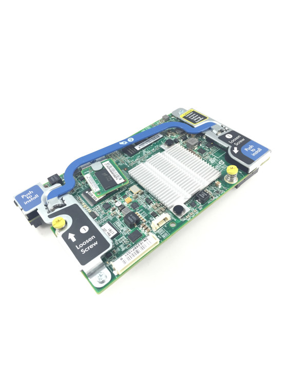 RAID CONTROLLER HP SMART ARRAY P220I 512MB/NO BATT