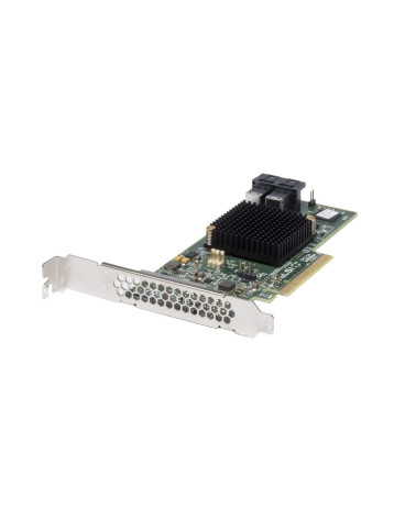 RAID CONTROLLER DELL MR SAS9341-8i 8CH SAS 12G PCIe X8 WFN6R