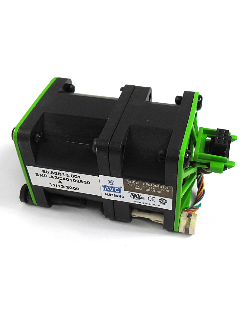 FAN SRV FOR FUJITSU RX200 S5 S6