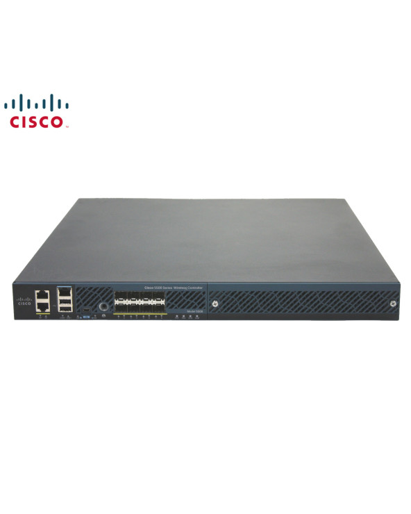 CISCO WIRELESS LAN CONTROLLER AIR-CT5508-12-K9