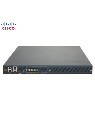 CISCO WIRELESS LAN CONTROLLER AIR-CT5508-12-K9
