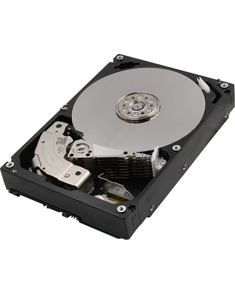 HDD SAS 8TB TOSHIBA 12G 7.2K 3.5'' NL 4KN -  MG06SCA800A