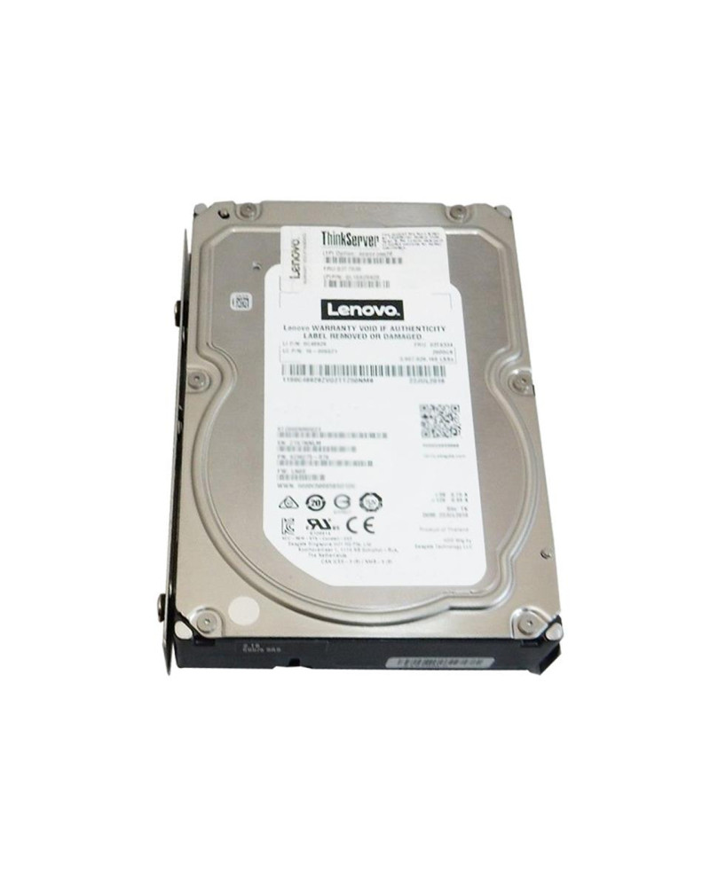 HDD SAS 8TB LENOVO 12G 7.2K 512e 3.5"