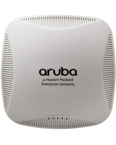 ACCESS POINT HP ARUBA AP-215 3x3:3/802.11n/ac/Int. Ant.