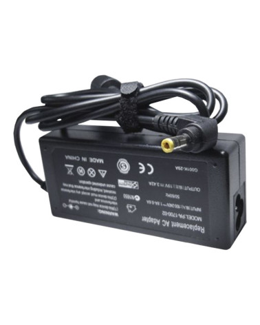 AC ADAPTER FSP 19.0V/3.42A/65W (5.5*2.5) - FSP065-ASC