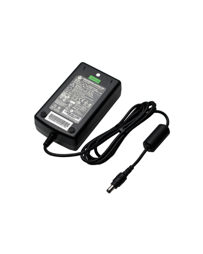 AC ADAPTER LI SHIN 12.0V/4.16A/50W - LSE9901B1250