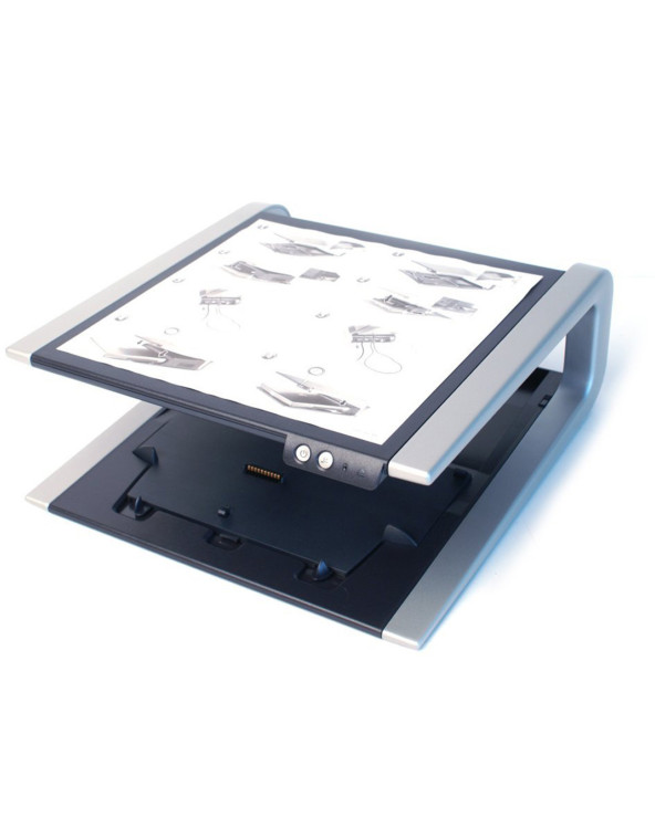 LAPTOP DOCKING STATION DELL D-SERIES - CN-0UC795 - NEW
