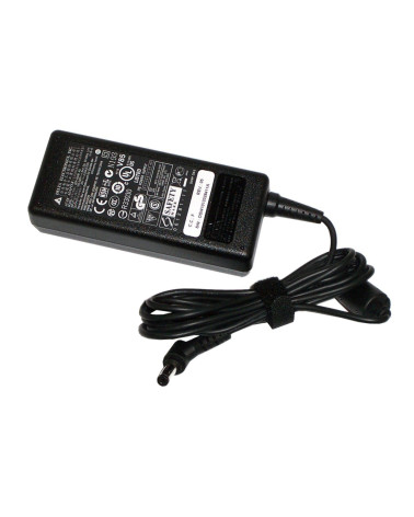 AC ADAPTER DELTA 19.0V/3.42A/65W (4.8*1.7) - ADP-65JH BB