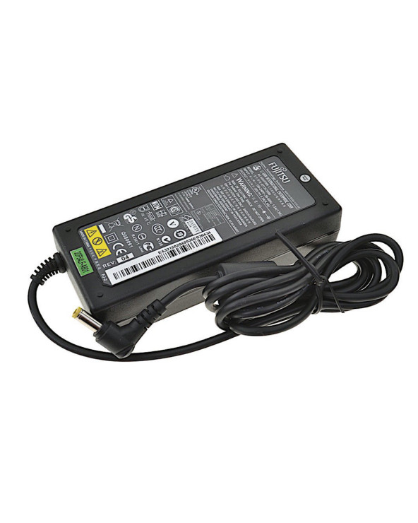 AC ADAPTER FSC 20.0V/4.5A/80W (5.5*2.5) - S26113-E533-V15-02