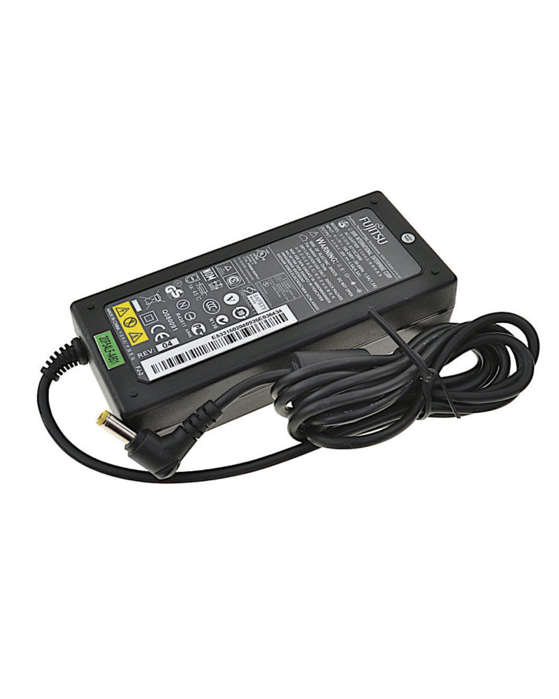AC ADAPTER FSC 20.0V/4.5A/80W (5.5*2.5) - S26113-E533-V15-02