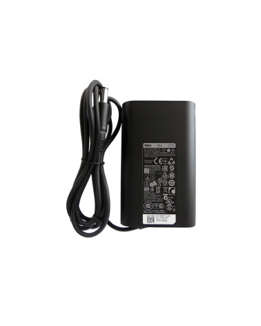 AC ADAPTER DELL 19.5V/3.34A/65W (7.4*5.0) - HA65NM130