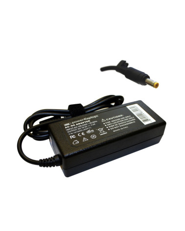 AC ADAPTER HPQ 18.5V/3.5A/65W (7.4*5.0) - 380467-001