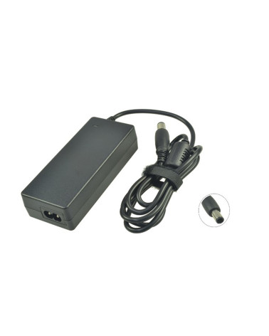 AC ADAPTER HP 19V/2.31A/45W (7.4*5.0) - 696607-003