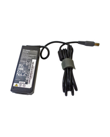 AC ADAPTER IBM-LENOVO 20.0V/3.25A/65W (7.9*5.5) - 42T4420