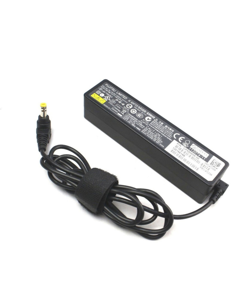 AC ADAPTER FSC 19.0V/3.42A/65W - ADP-65MD