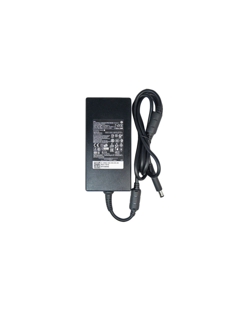 AC ADAPTER DELL 19.5V/9.23A/180W (7.4*5.0) - DA180PM111