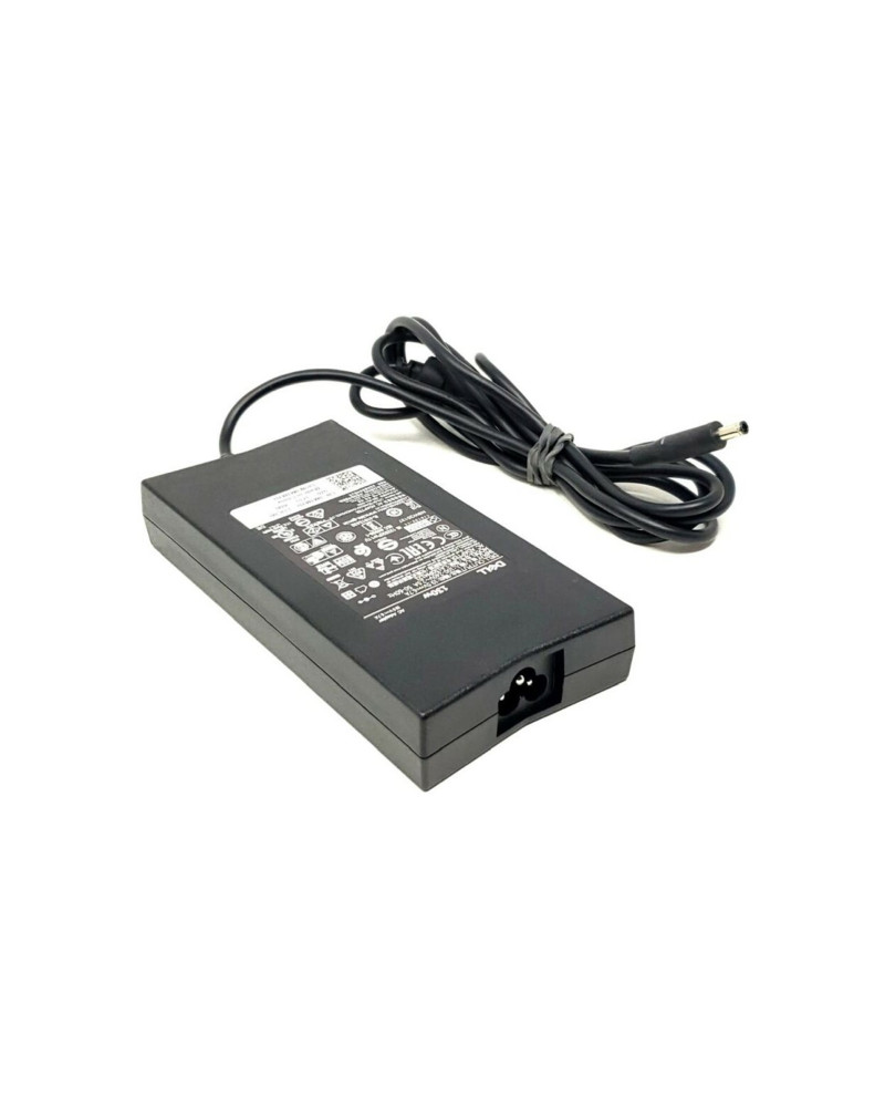 AC ADAPTER ORIGINAL DELL 19.5V/6.7A/130W (4.5*3.0)