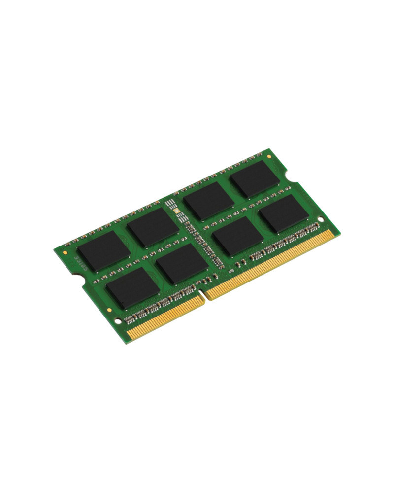4GB PC3L-12800/1600MHZ DDR3 SODIMM LOW VOLTAGE
